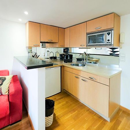 Apartamento Place Massena 4Pers Hyper Center Ac Niza Exterior foto